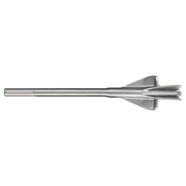 Flügelmeissel SDS-Max 380 x 35 mm / Milwaukee # 4932343746 / EAN: 4002395317622