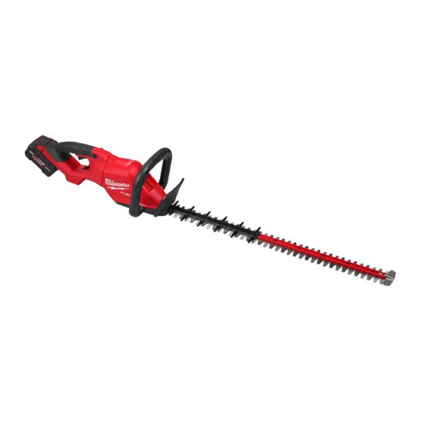 M18™ FUEL™ Akku-Heckenschere 75 cm M18FHET75G2-802 / Milwaukee # 4933498388 / EAN: 4058546522575