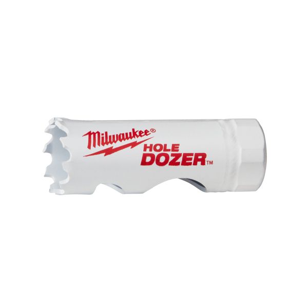 HOLE DOZER™ Lochsäge Bi-Metall, diverse Grössen / Milwaukee # 49560002.0