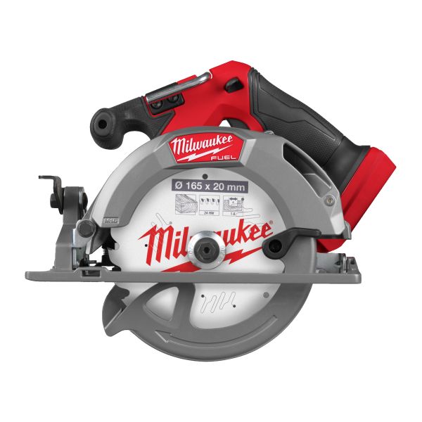 M18™ FUEL™ Akku-Kreissäge M18FCS552-0 / Milwaukee # 4933493587 / EAN: 4058546484583