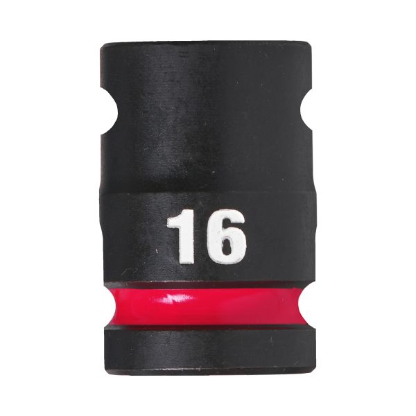 SHOCKWAVE™ Schlagnuss 1/2" kurz (38-44 mm) / Milwaukee# 4932480302.0