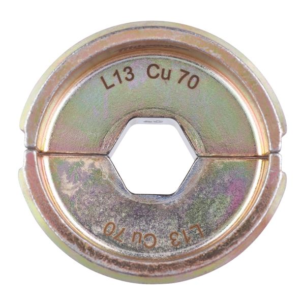 Presseinsatz für hydraulisches Akku-Presswerkzeug / Milwaukee # 4932451733.0