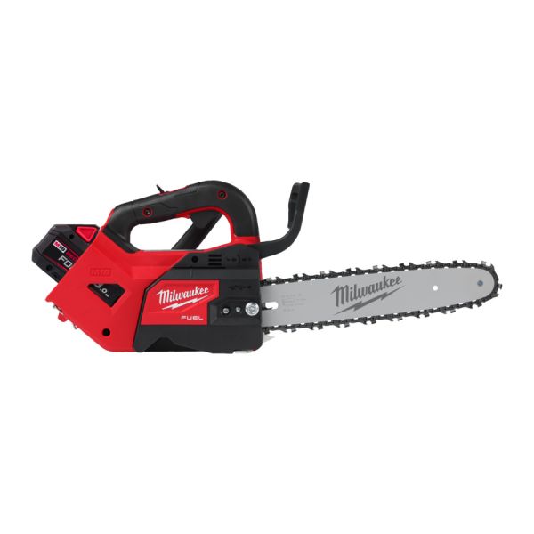 M18 FUEL™ Akku-Top-Handle-Kettensäge 35 cm Schwert M18FTHCHS35-802 / Milwaukee # 4933499222 / EAN: 4