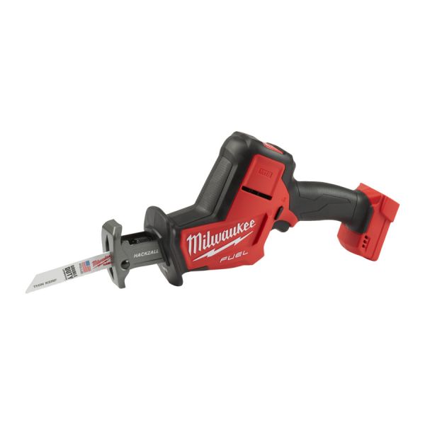 M18 FUEL™ Akku-Kompakt-Säbelsäge M18FHZ-0X / Milwaukee # 4933500564 / EAN: 4058546618667