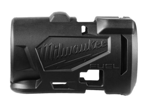 Gummiummantelung für Schlagschrauber M12FSCIW / Milwaukee # 4932500130 / EAN 4058546572945