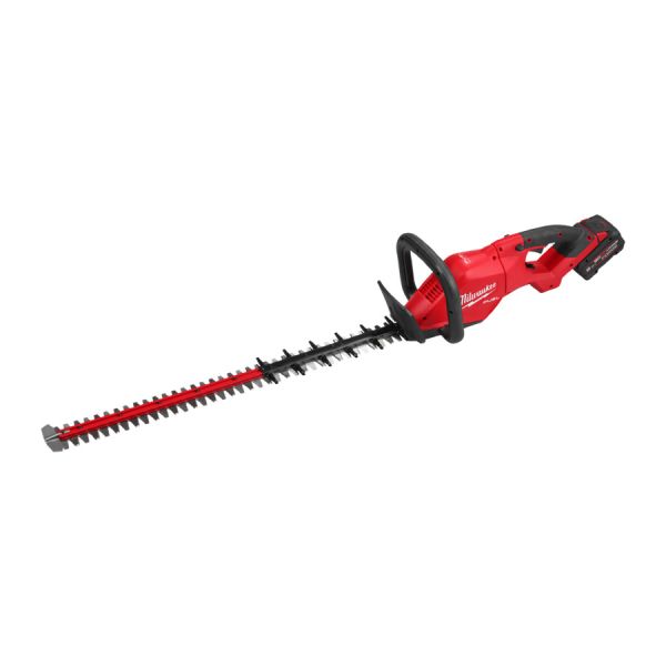 M18™ FUEL™ Akku-Heckenschere 60 cm M18FHET60G2-802 / Milwaukee # 4933498385 / EAN: 4058546522544