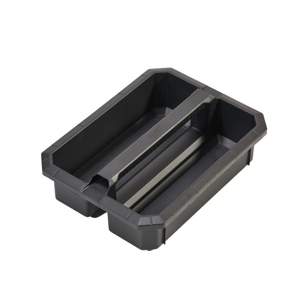 PACKOUT Ersatz-Werkzeugtrage - für PACKOUT Trolley Koffer und Koffer groß / Milwaukee#4932478298 / EAN 4058546344757