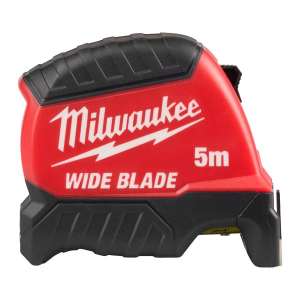 Premium-Bandmass 35 mm breites Band, nicht-magnetisch, diverse Längen / Milwaukee # 4932499203.0