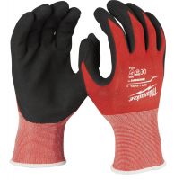 Vorschau: Schnittschutzhandschuhe Klasse 1/A Milwaukee, diverse Grössen Vorschau: Schnittschutzhandschuhe Klasse 1/A Milwaukee, diverse Grössen