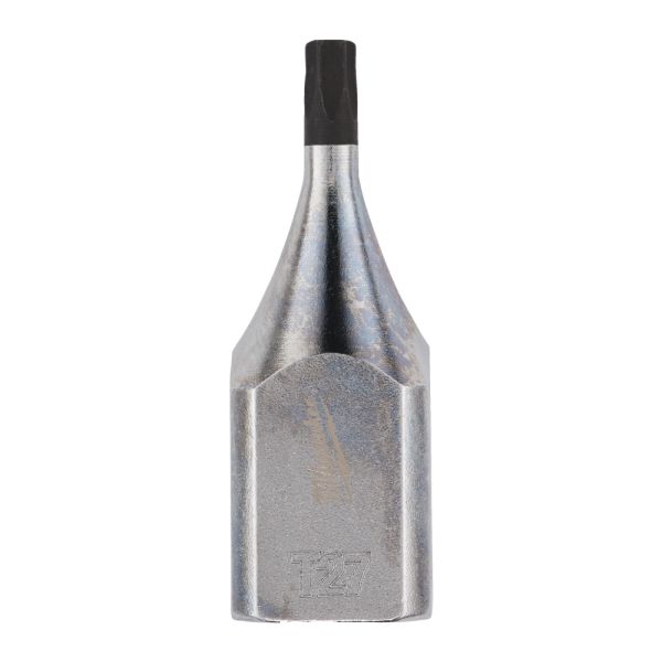 1/2" TX-Steckschlüsseleinsätze, diverse Grössen / Milwaukee # 4932480812.0