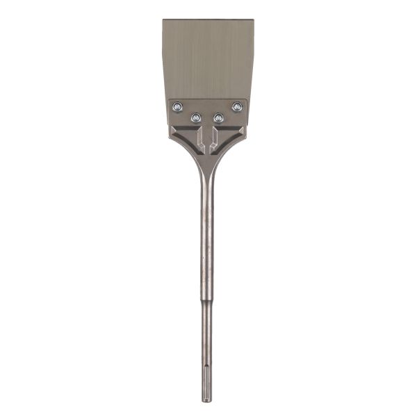 Bodenreinigungswerkzeug SDS-Max SLEDGE™ 635 x 152 mm / Milwaukee # 4932480474 / EAN: 4058546407599