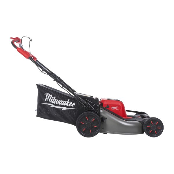 M18 FUEL™ Akku-Rasenmäher 53 cm M18F2LM53-122 / Milwaukee # 4933499213 / EAN: 4058546563776