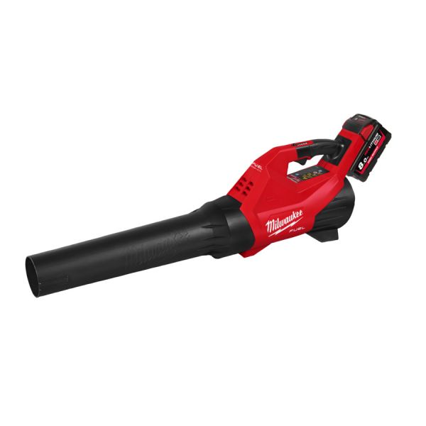 M18™ FUEL™ Akku-Gebläse M18FBLG3-802 (Laubbläser) / Milwaukee # 4933493302 / EAN: 4058546481735