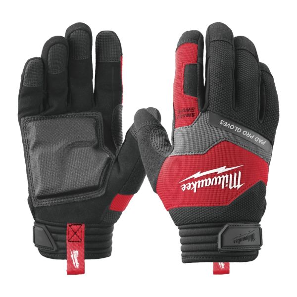 Pad Pro Arbeitshandschuhe / Milwaukee # 4932498506.0