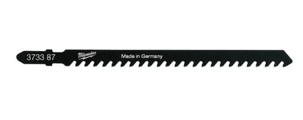 Stichsägeblatt Spezial für Fiberglas, mineralische Verbundstoffe und verstärkter Kunststoff 91 x 3,3