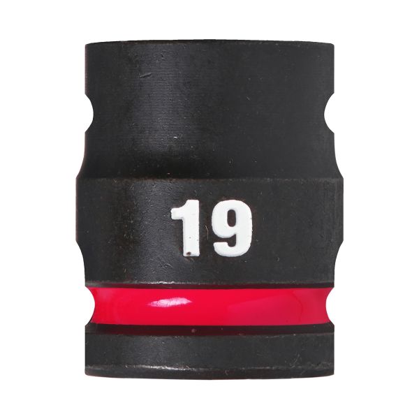 SHOCKWAVE™ Schlagnuss 1/2" kurz (38-44 mm) / Milwaukee# 4932480302.0
