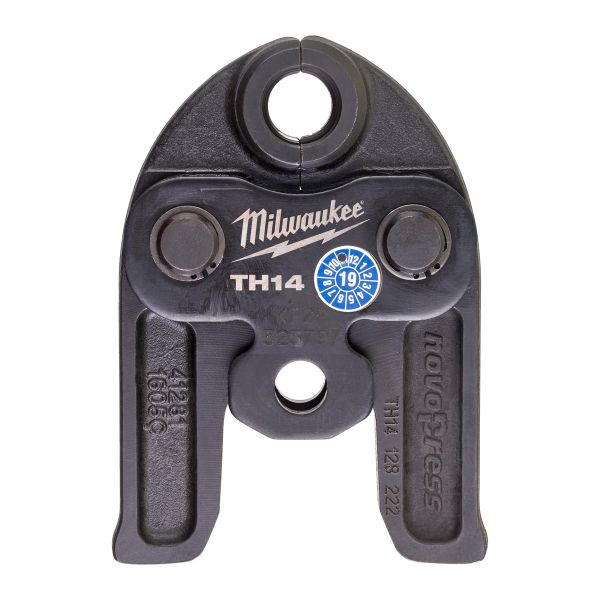 Pressbacke / Milwaukee # 4932430243.0