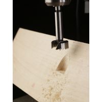 Vorschau: Forstnerbohrer Kassette 5-teilig 15/20/25/30/35 mm / Milwaukee # 4932373379 / EAN: 4002395349241 Vorschau: Forstnerbohrer Kassette 5-teilig 15/20/25/30/35 mm / Milwaukee # 4932373379 / EAN: 4002395349241