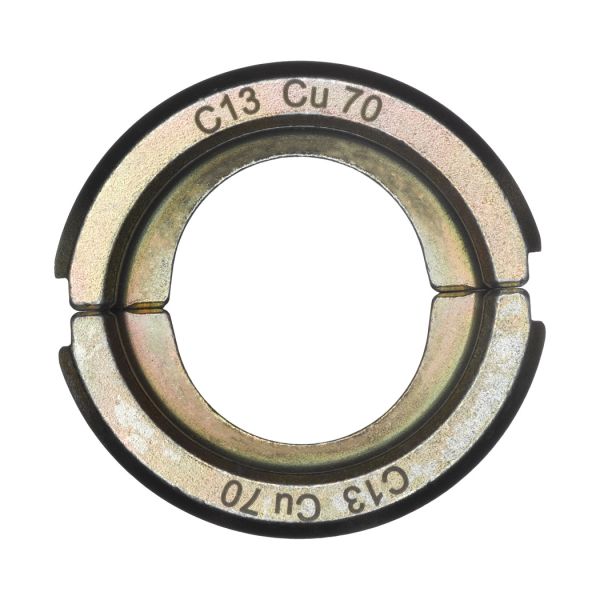 Presseinsatz für hydraulisches Akku-Presswerkzeug / Milwaukee # 4932451733.0