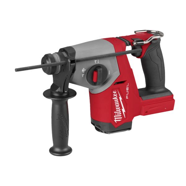 M18 FUEL™ SDS-PLUS Akku-Kombihammer in HD Box M18FHAC16-0X / Milwaukee # 4933498583 / EAN: 405854652