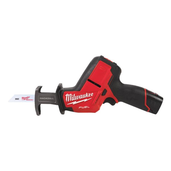 M12 FUEL™ Akku-Säbelsäge M12CHZ-202X / Milwaukee # 4933500573 / EAN: 4058546618759