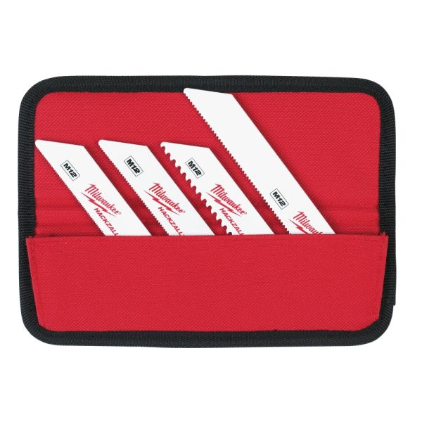 Säbelsägeblatt HACKZALL, diverse Ausführungen / Milwaukee # 49005614.0