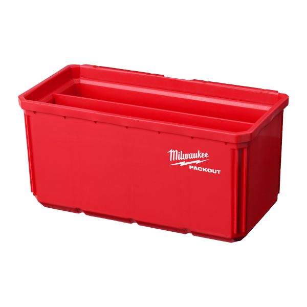 PACKOUT™ Behälter 20 x 10 cm (2er Pack)/ Milwaukee # 4932480699 / EAN: 4058546409845