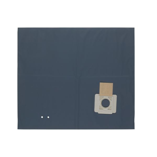 Entsorgungssack 50 l 5 x Kunststoffsack / Milwaukee # 4932352310 / EAN: 4002395369690