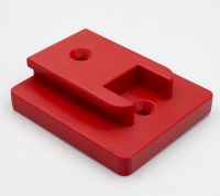 Maschinenaufhänger für Milwaukee Maschinen 18V Maschinenaufhänger für Milwaukee Maschinen 18V