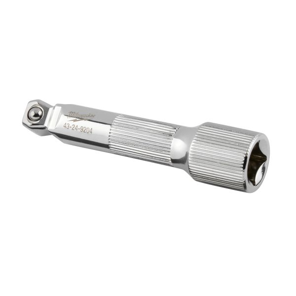 Schwenk-Verlängerung 3/8" 76 mm / Milwaukee # 4932480923 / EAN: 4058546412081