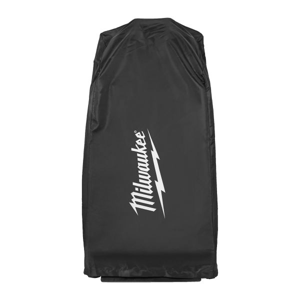 Rasenmäherabdeckung 21" / 53 cm / Milwaukee # 4932479821 / EAN: 4058546376154