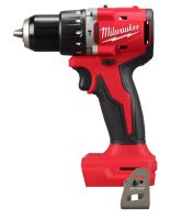 M18™ bürstenloser Akku-Schlagbohrschrauber M18BLPDRC-0X / Milwaukee # 4933492821 / EAN: 405854647692 M18™ bürstenloser Akku-Schlagbohrschrauber M18BLPDRC-0X / Milwaukee # 4933492821 / EAN: 405854647692