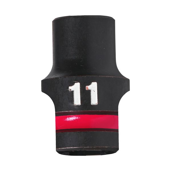 SHOCKWAVE™ Schlagnuss 1/2" kurz (38-44 mm) / Milwaukee# 4932480302.0