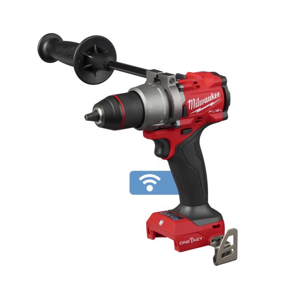 ONE KEY ™ Akku-Schlagbohrschrauber Gen4 M18ONEPD3-0X / Milwaukee # 4933492798 / EAN: 4058546476694