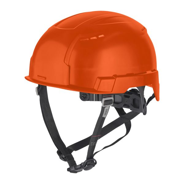 BOLT 200 Industriekletterhelm orange, belüftet / Milwaukee # 4932480653 / EAN: 4058546409388