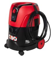 M Klasse Staubsauger 25L AS2-250EM / Milwaukee # 4933493593 / EAN: 4058546484644 M Klasse Staubsauger 25L AS2-250EM / Milwaukee # 4933493593 / EAN: 4058546484644