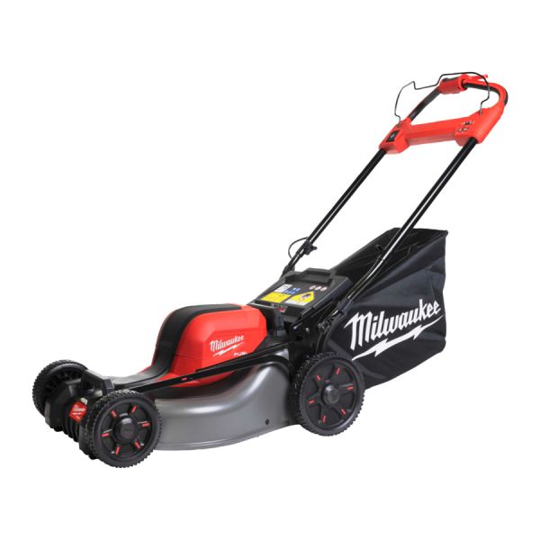 M18 FUEL™ Akku-Rasenmäher 46 cm M18F2LM46-802 / Milwaukee # 4933499215 / EAN: 4058546563790