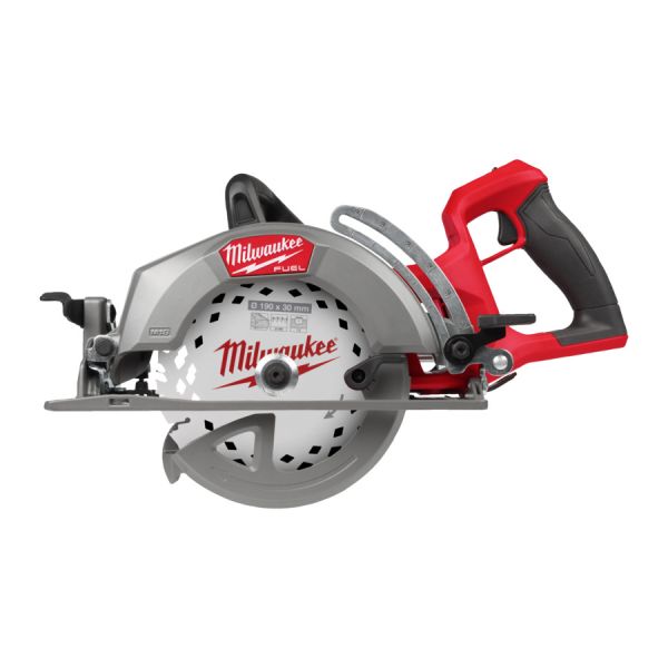 M18 FUEL™ Akku-Handkreissäge 66 mm M18FCSRH662-0 / Milwaukee # 4933498992 / EAN: 4058546528614