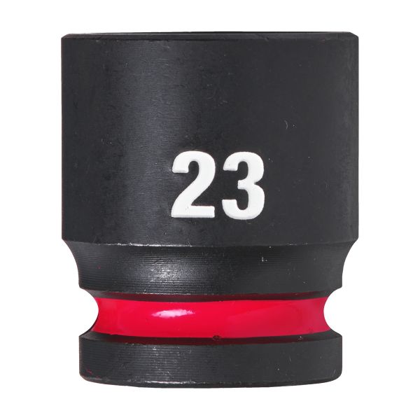 SHOCKWAVE™ Schlagnuss 1/2" kurz (38-44 mm) / Milwaukee# 4932480302.0