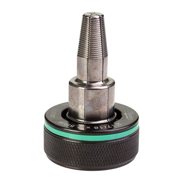17 / 18mm Expanderkopf PXPH 18N - 14 / Milwaukee # 4932352728 / EAN: 4002395373864