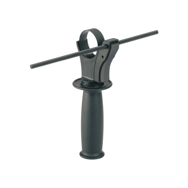 Zusatzhandgriff mit Tiefenanschlag / Milwaukee # 4932373725.0