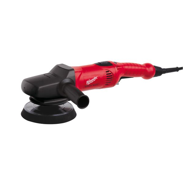 Polierer AP12E / Milwaukee # 4933383925 / EAN: 4002395229406