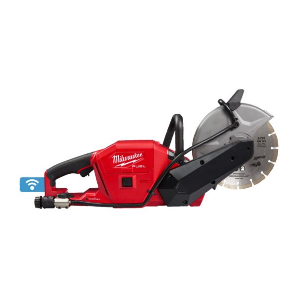M18 FUEL™ Akku-Trennschleifer M18FCOS230-121 / Milwaukee # 4933499175 / EAN: 4058546563394
