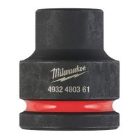 SHOCKWAVE™ Schlagnuss 3/4" kurz / Milwaukee# 4932480361.0 SHOCKWAVE™ Schlagnuss 3/4" kurz / Milwaukee# 4932480361.0