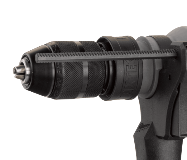 FUEL ™ Akku-Kombihammer M18FHX-552X / Milwaukee # 4933478889 / EAN: 4058546361716