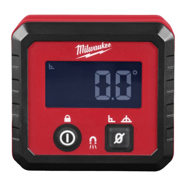 Digitaler Winkel- und Neigungsmesser / Milwaukee # 4932493656 / EAN: 4058546485276