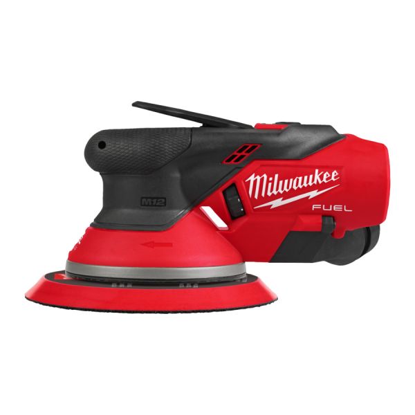 M12 FUEL™ Akku-Exzenterschleifer 150 mm M12FROS5-0 150MM - 5MM / Milwaukee # 4933493650 / EAN: 40585