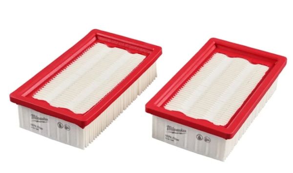 Filter-Reinigungs-Set für ONEF2VC34M / Milwaukee # 4932498662 / EAN 4058546525316