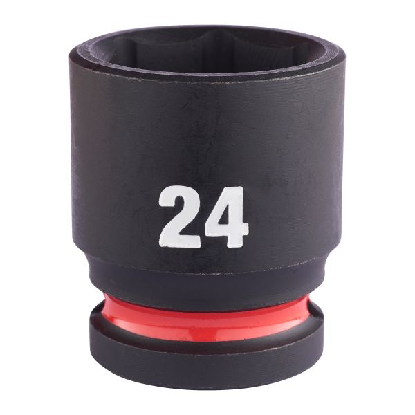 SHOCKWAVE™ Schlagnuss 1/2" kurz (38-44 mm) / Milwaukee# 4932480302.0