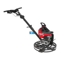 MX FUEL Akku-Flügelglätter 600mm MXFWBT60-0 / Milwaukee # 4933498325 / EAN: 4058546521943 MX FUEL Akku-Flügelglätter 600mm MXFWBT60-0 / Milwaukee # 4933498325 / EAN: 4058546521943